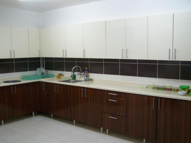 Golden Beach Hotel Didim Luaran gambar