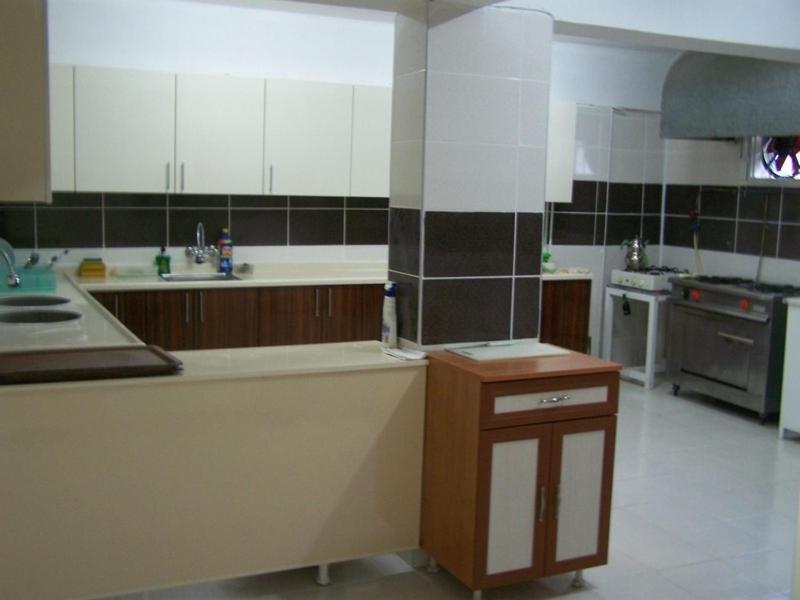 Golden Beach Hotel Didim Luaran gambar